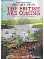 The British Are Coming h/c