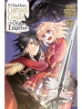 The Do-Over Damsel Conquers The Dragon Emperor vol 7