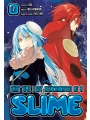 That Time I Got Reincarnated As A Slime vol 7