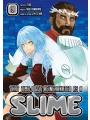 That Time I Got Reincarnated As A Slime vol 9