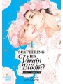 Scattering His Virgin Bloom Love Frenzy s/c vol 4