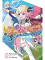 The Magical Revolution Of The Reincarnated Princess And The Genius Young Lady vol 9 Novel