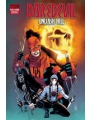 Daredevil Unleash Hell Red Band #5 (of 5)