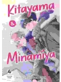 Kitayama And Minamiya vol 4