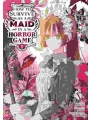 How To Survive As A Maid In A Horror Game vol 1