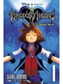 Kingdom Hearts vol 1: Final Mix