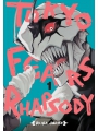 Tokyo Fears Rhapsody vol 1