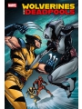 Wolverines & Deadpools #3