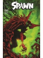 Spawn #379 Cvr A Aaron Campbell