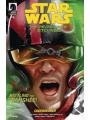 Star Wars Hyperspace Stories Codebreaker #4 Cvr A