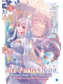 Too Perfect Saint vol 3