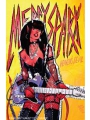 Mercy Sparx Heavens Devil #1 Cvr A Andrew Tarusov