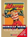 Golden Age Classics Minute Man h/c vol 1