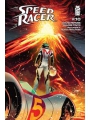 Speed Racer #10 Cvr A Alessio Zonno