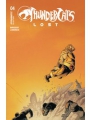 Thundercats Lost #4 Cvr A Shalvey