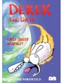 Derek The Sheep: First Sheep In Space