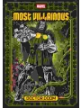 Marvel's Most Villainous h/c vol 2 Doctor Doom