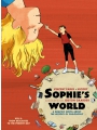 Sophie's World vol 2: A Graphic Novel About The History Of Philosophy s/c