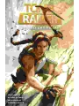Tomb Raider s/c Sacred Artifacts