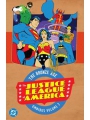 Justice League Of America The Bronze Age Omnibus h/c vol 2