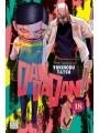 Dan Da Dan vol 18