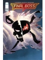 Final Boss #12 Cvr A Tyler Kirkham
