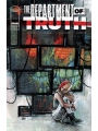 Department Of Truth #32 Cvr A Martin Simmonds