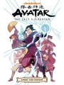 Avatar, The Last Airbender Omnibus vol 4: Smoke And Shadow s/c