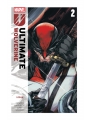 Ultimate Wolverine vol 2 s/c