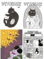 Nicholas J. Woodhead Comics Collection