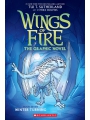 Wings Of Fire vol 7: Winter Turning - The Graphic Novel s/c