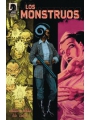 Los Monstruos #4