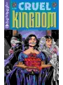 EC Cruel Kingdom 2 #4 Cvr A Mark Buckingham