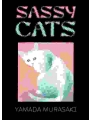 Sassy Cats s/c