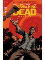 Walking Dead Deluxe #118 Cvr A David Finch & Dave Mccaig