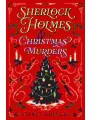 Sherlock Holmes And The Christmas Murders h/c Novel