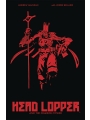 Head Lopper vol 2: The Crimson Tower s/c