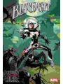 Black Cat #14 Cvr A Josemaria Casanovas [qib]