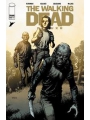 Walking Dead Deluxe #140 Cvr A David Finch & Dave Mccaig