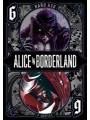 Alice In Borderland vol 6
