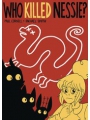 Who Killed Nessie Mystery Of Loch Ness Monster s/c