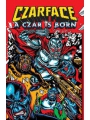 Czarface A Czar Is Born s/c