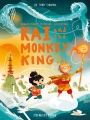 Kai And The Monkey King h/c