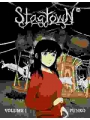 Stagtown: Volume 1 [A Horror Graphic Novel]