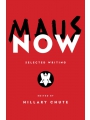 Maus Now: Selected Writing h/c