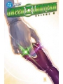 Green Lantern s/c vol 6 With This Ring