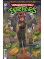 Teenage Mutant Ninja Turtles: Saturday Morning Adventures #29 Cover A