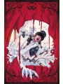 Zatanna #7 Cvr A Jamal Campbell