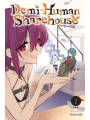 Demi-Human Sharehouse s/c vol 2