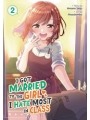 I Got Married To Girl I Hate vol 2
